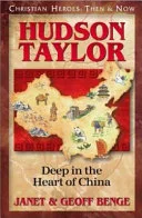 Cover of Hudson Taylor