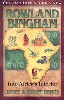 Cover of Rowland Bingham