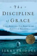 Cover of The discipline of grace