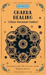 Cover of In Focus Chakra Healing