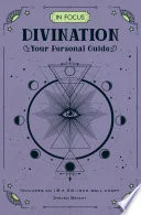 Cover of In Focus Divination