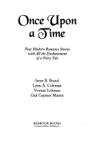 Cover of Once Upon a Time
