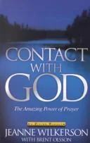 Cover of Contact with God