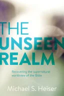 Cover of The unseen realm