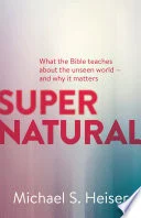 Cover of Supernatural