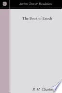 Cover of Book of Enoch