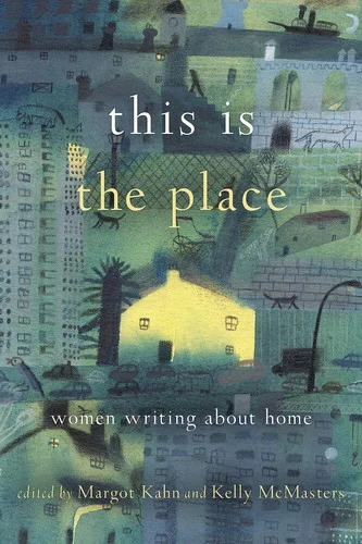 Cover of This is the place