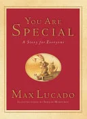 Cover of You Are Special