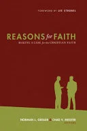 Cover of Reasons for faith