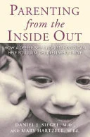 Cover of Parenting from the Inside Out