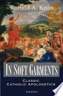 Cover of In Soft Garments