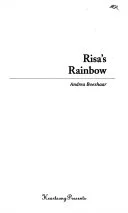 Cover of Risa's rainbow