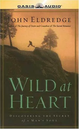 Cover of Wild at Heart