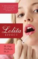 Cover of The Lolita effect