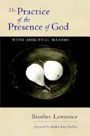 Cover of The Practice of the Presence of God