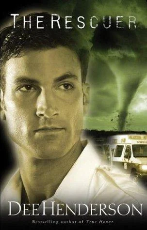 Cover of The Rescuer (The O'Malley Series #6)