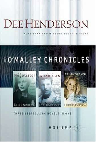 Cover of O'Malley Chronicles, Volume 1 (O'Malley Series)