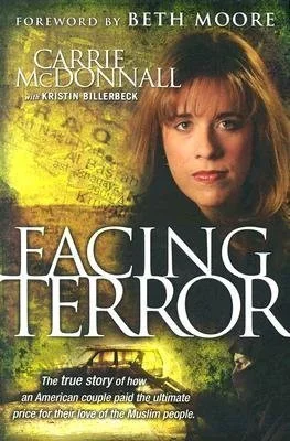 Cover of Facing Terror