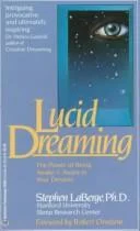 Cover of Lucid dreaming