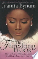 Cover of The Threshing Floor
