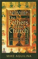 Cover of The Fathers of the Church