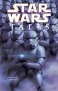Cover of Star Wars: Tales, Vol. 6
