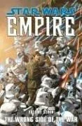 Cover of Star Wars: Empire, Vol. 7: The Wrong Side of the War