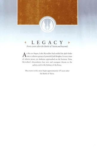 Cover of Star Wars: Legacy, Volume 3: Claws of the Dragon