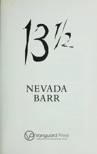Cover of 13 1/2