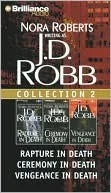 Cover of J.D. Robb Collection 2