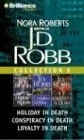 Cover of J.D. Robb Collection 3
