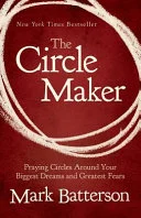 Cover of The Circle Maker