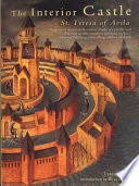 Cover of Castillo interior o las moradas