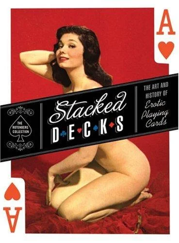 Cover of Stacked Decks