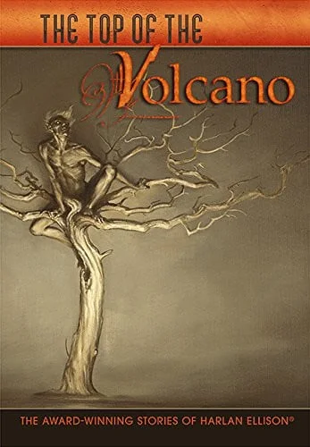 Cover of Top of the volcano
