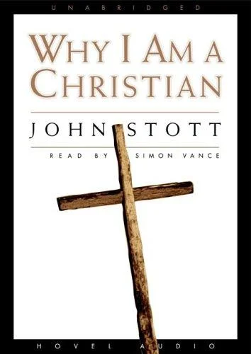 Cover of Why I Am a Christian
