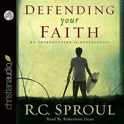 Cover of Defending Your Faith