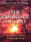 Cover of The Language of God