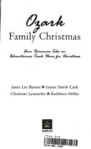 Cover of Ozark family Christmas