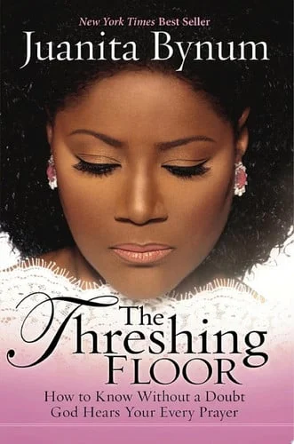 Cover of The Threshing Floor