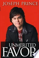 Cover of Unmerited favor