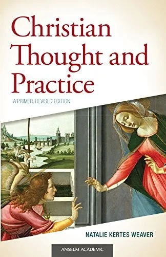 Cover of Christian Thought and Practice