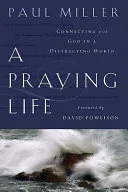 Cover of A praying life