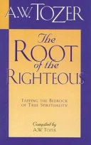 Cover of The root of the righteous