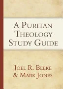 Cover of A Puritan Theology