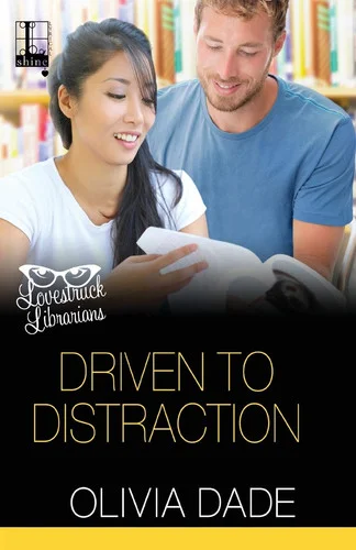 Cover of Driven to Distraction