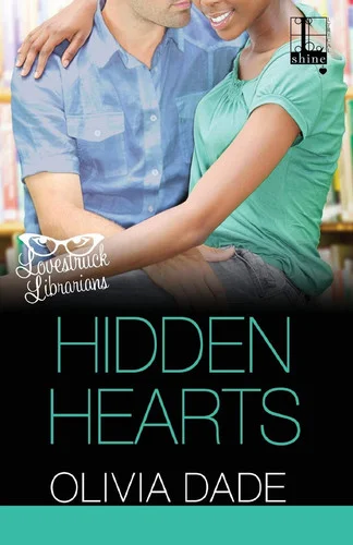Cover of Hidden Hearts