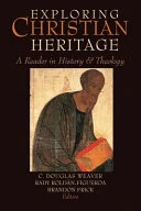Cover of Exploring Christian heritage