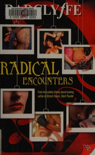 Cover of Radical encounters