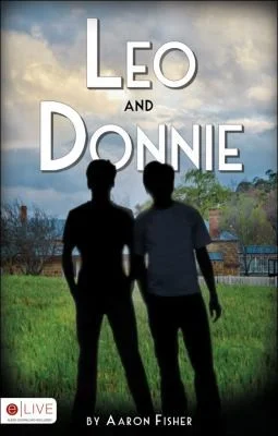 Cover of Leo and Donnie